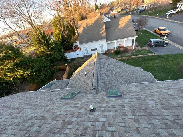 All Photos for AJH Roofing LLC in Henrico, VA