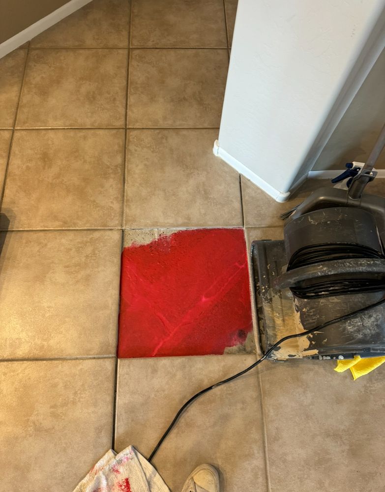 All Photos for The Grout Brothers LLC in Peoria, AZ