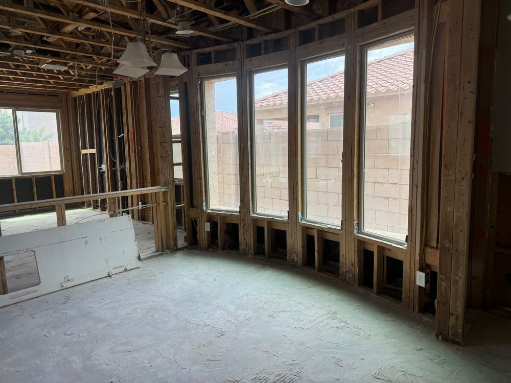 All Photos for Hendershot Construction in Maricopa, AZ