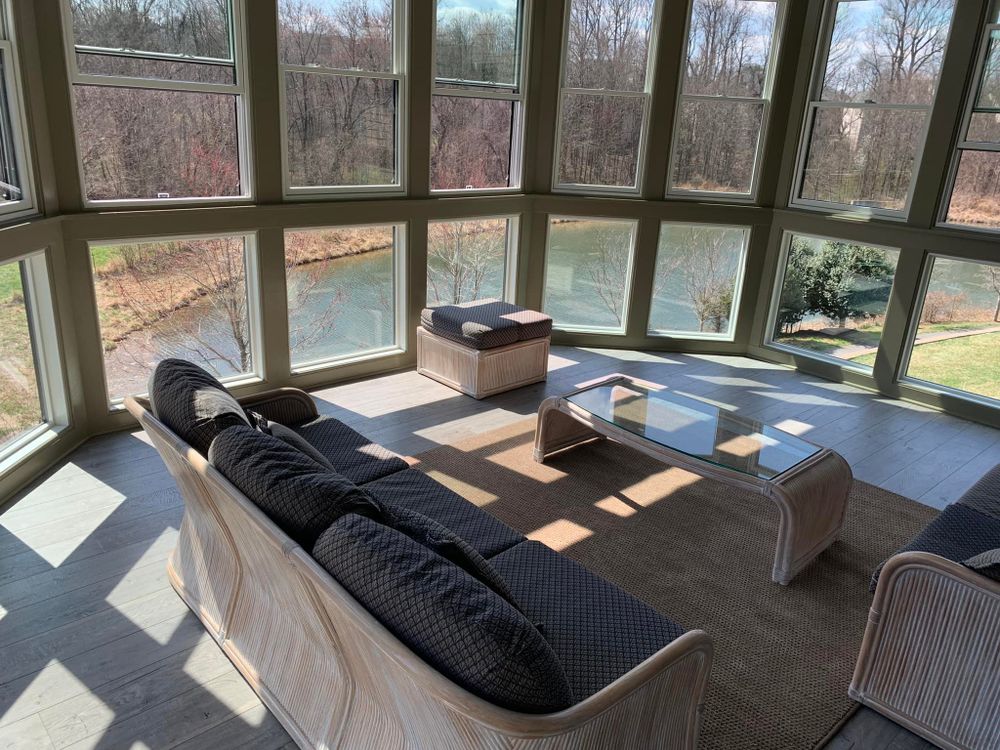 DG Allen Construction team in Adamstown, MD - people or person