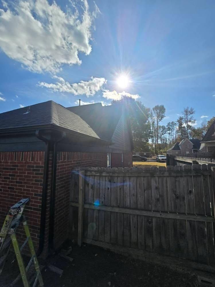 All Photos for Hightower Painting in Covington, TN