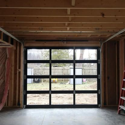 All Photos for My Garage Door Pro in Fairfield County, OH