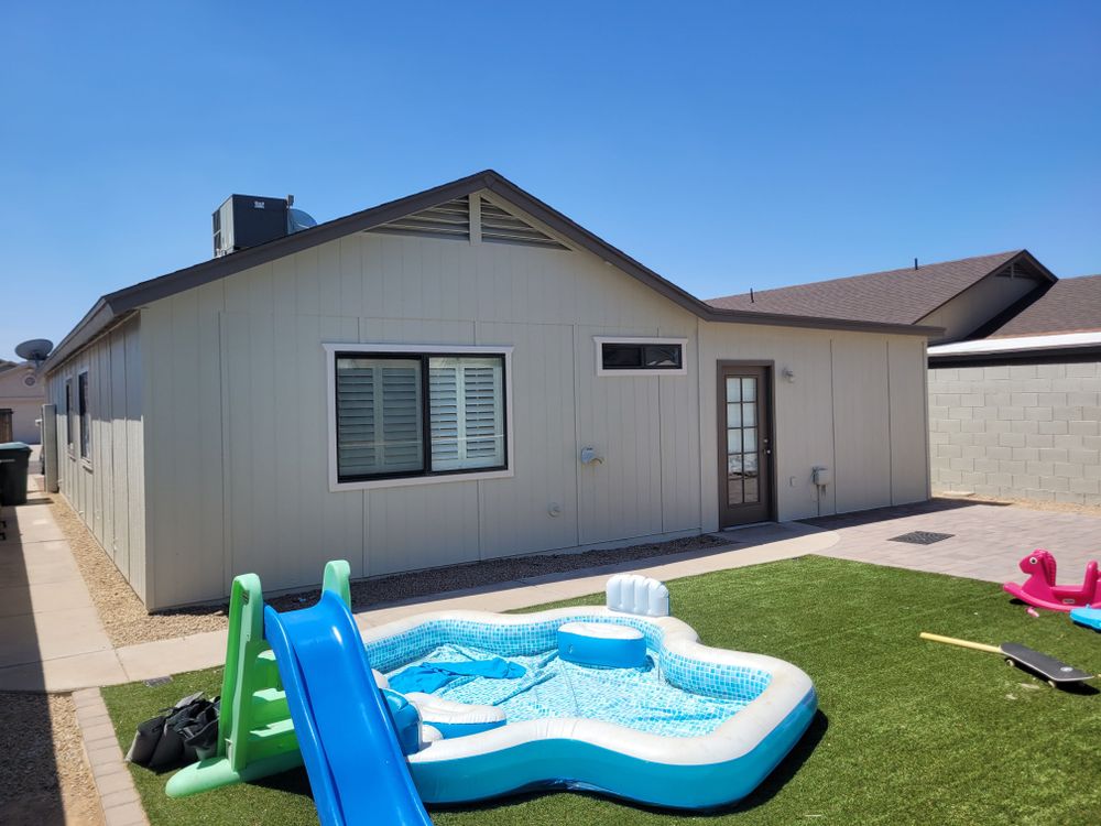 All Photos for Mr Painting Houses LLC in Laveen Village, AZ
