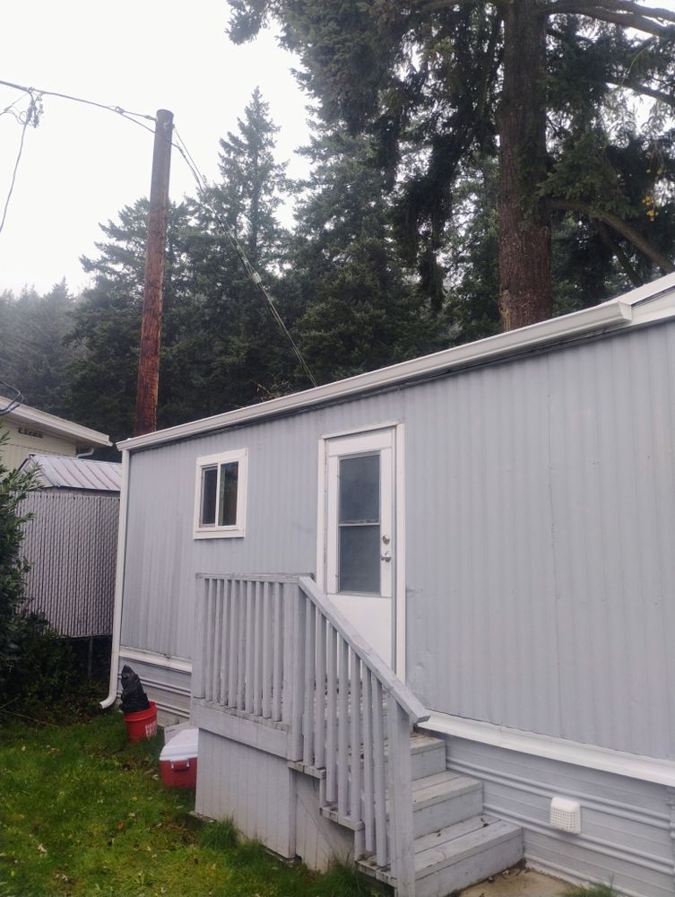 All Photos for Orcutt Roofing & Home Repair Professionals in Portland, OR