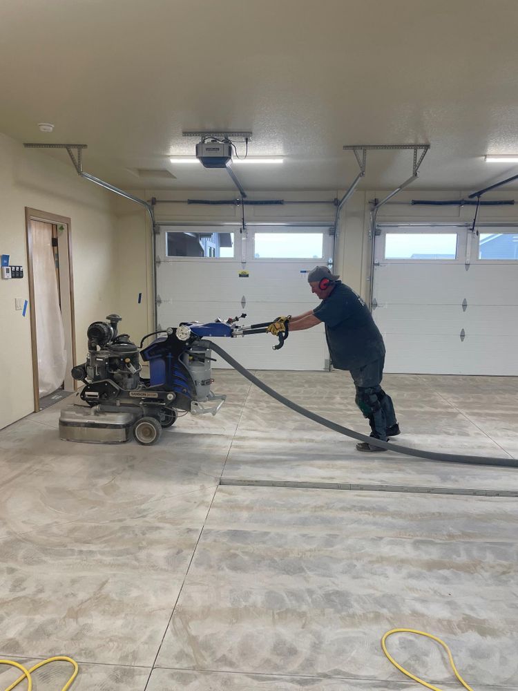 All Photos for Rockstarz Concrete Design in Spearfish, SD