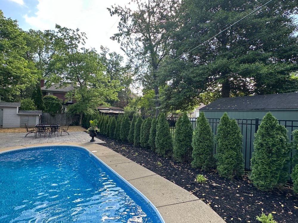 All Photos for Evolutions Property Maintenance in Louisville, KY