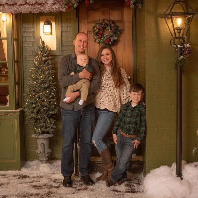 Atlas Home Services team in Mechanicsville, VA - people or person