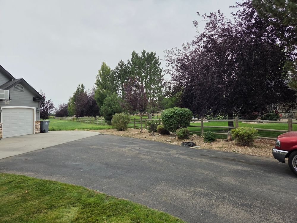 All Photos for Silvercut Lawncare in Star, ID