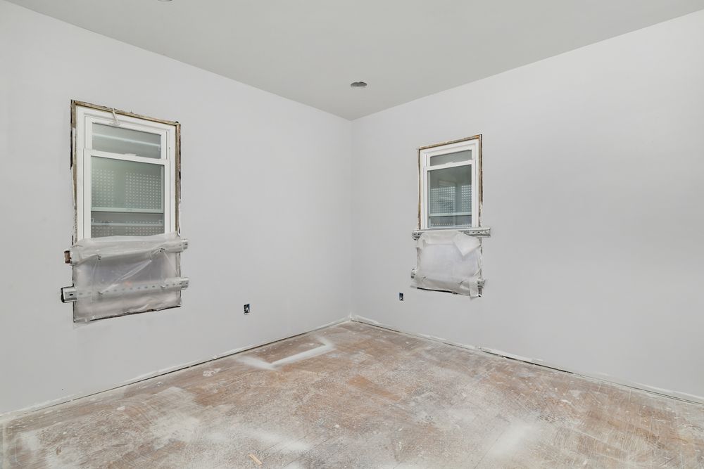 Balfour for Denson Construction Services in Detroit, MI