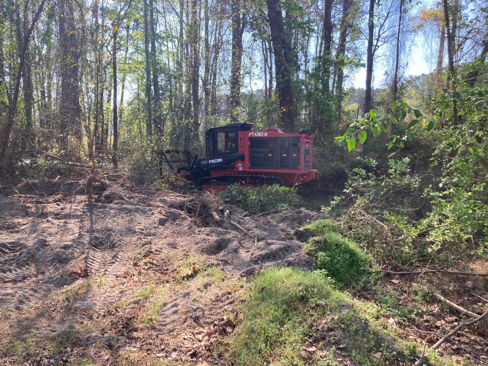 All Photos for U3 Land Management in Goldsboro, NC