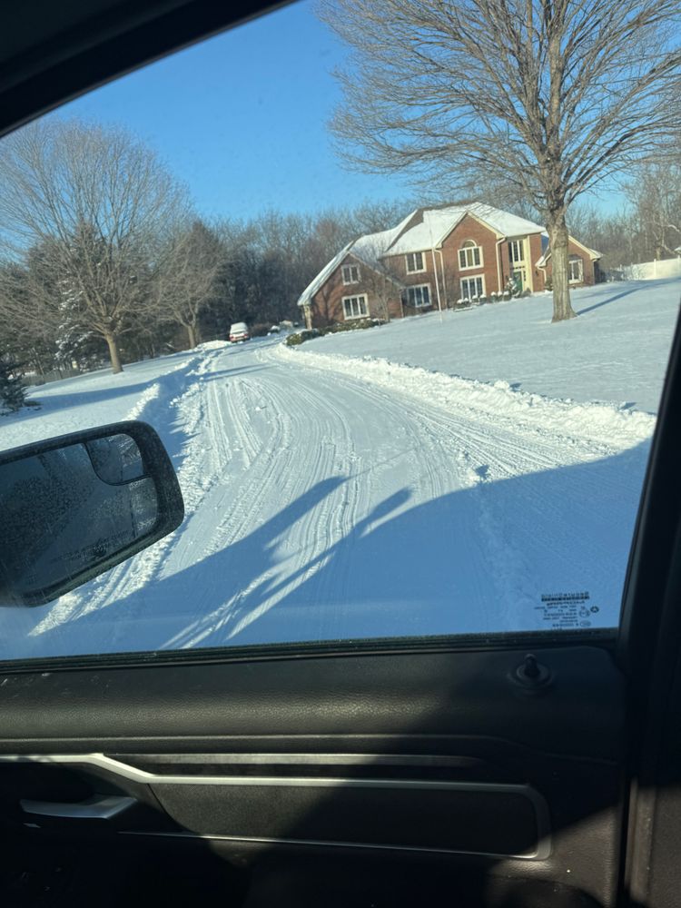 All Photos for Bearforce Lawn Care LLC in Greenfield, IN