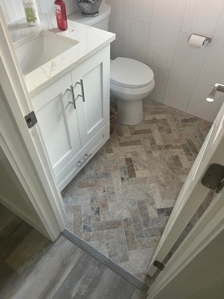 All Photos for CGP Construction in Orlando, FL