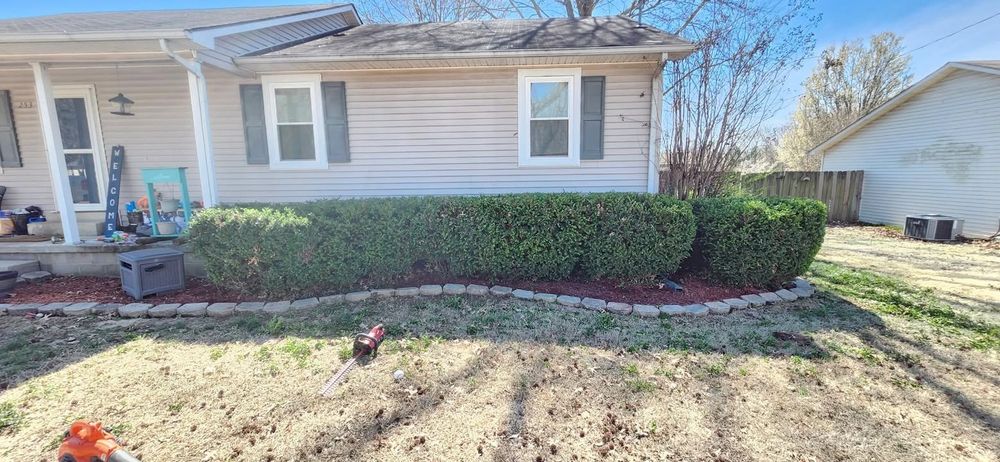 All Photos for Apex Lawn & Landscaping INC in Dyersburg, TN