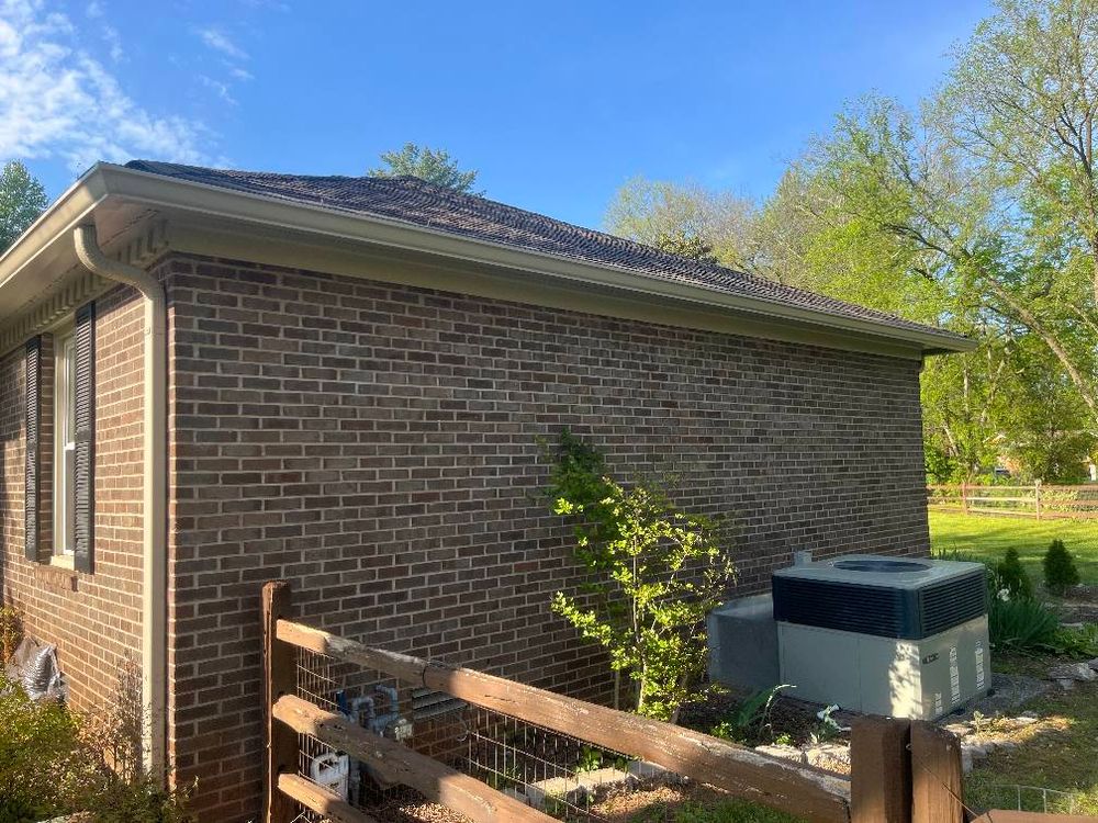 All Photos for Comptons Painting LLC in Smyrna, TN