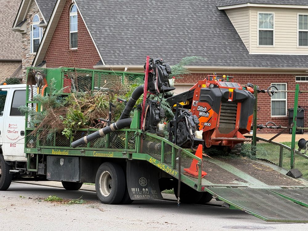 All Photos for The Right Price Right Choice Lawn Care Services in Murfreesboro, TN