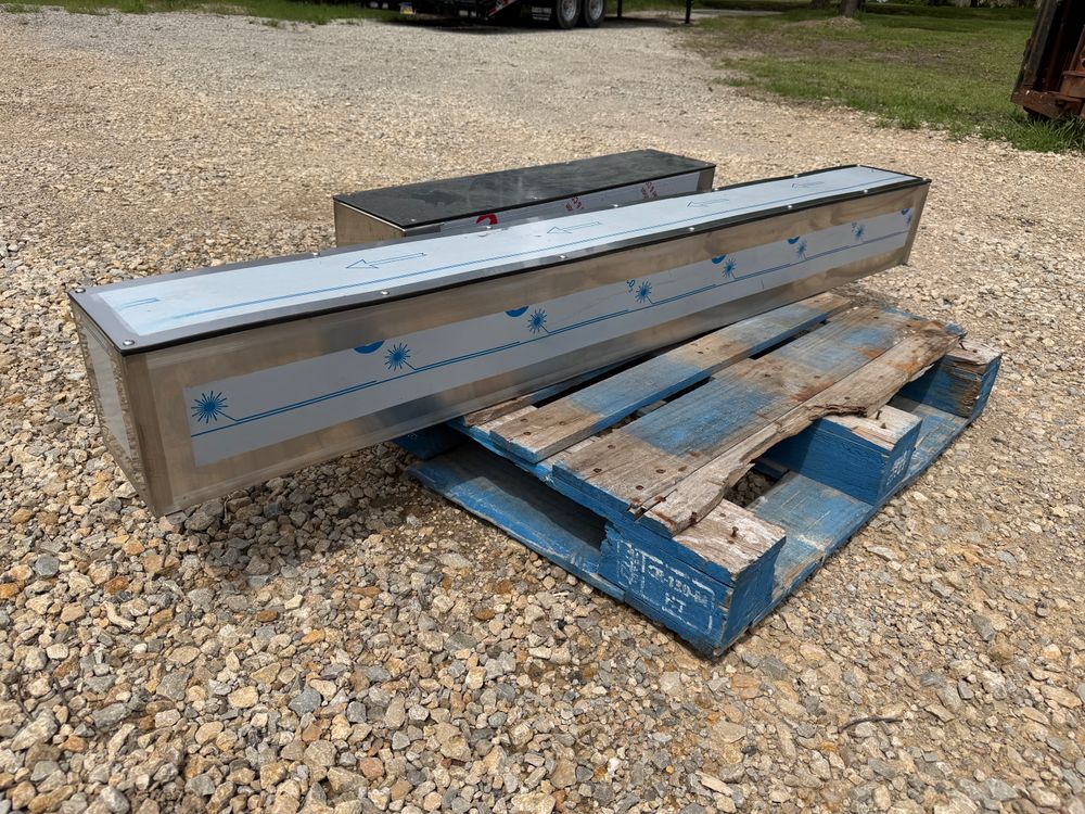 All Photos for Jesses Welding and Repair in Topeka, KS