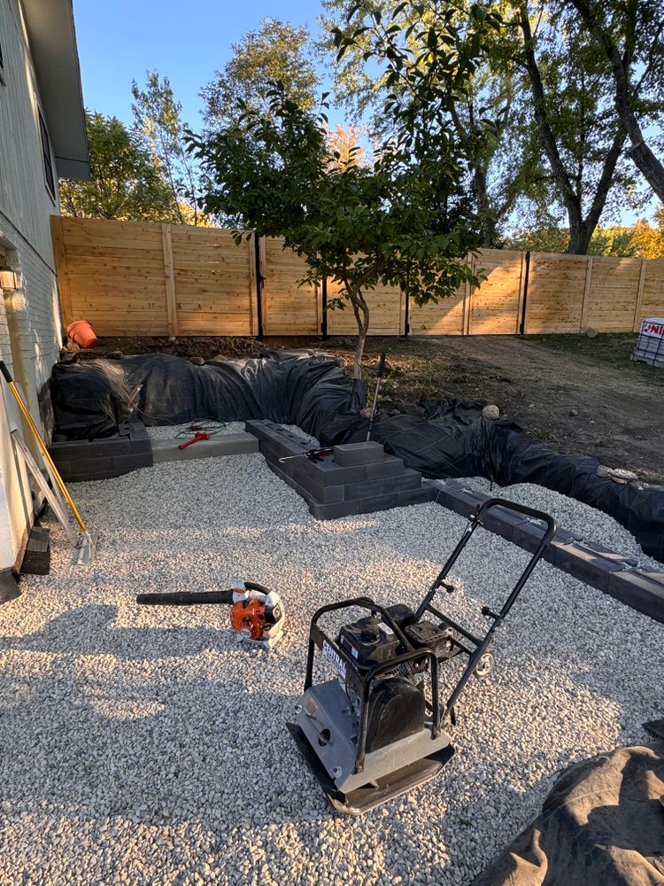 All Photos for H&L Lawn Care LLC in Twin Lakes, WI