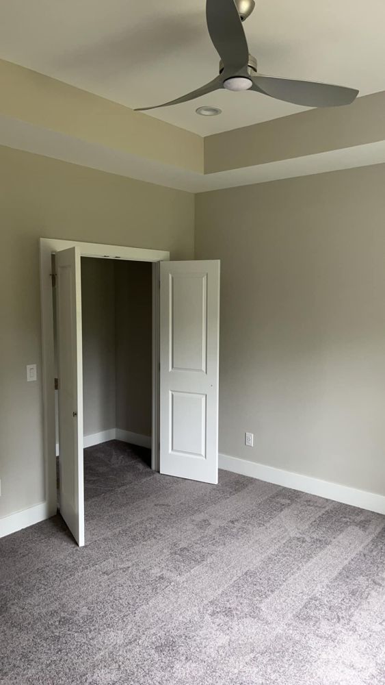 Interior Renovations for Macklen Home Builders and Roofing, INC in Myrtle Beach, SC