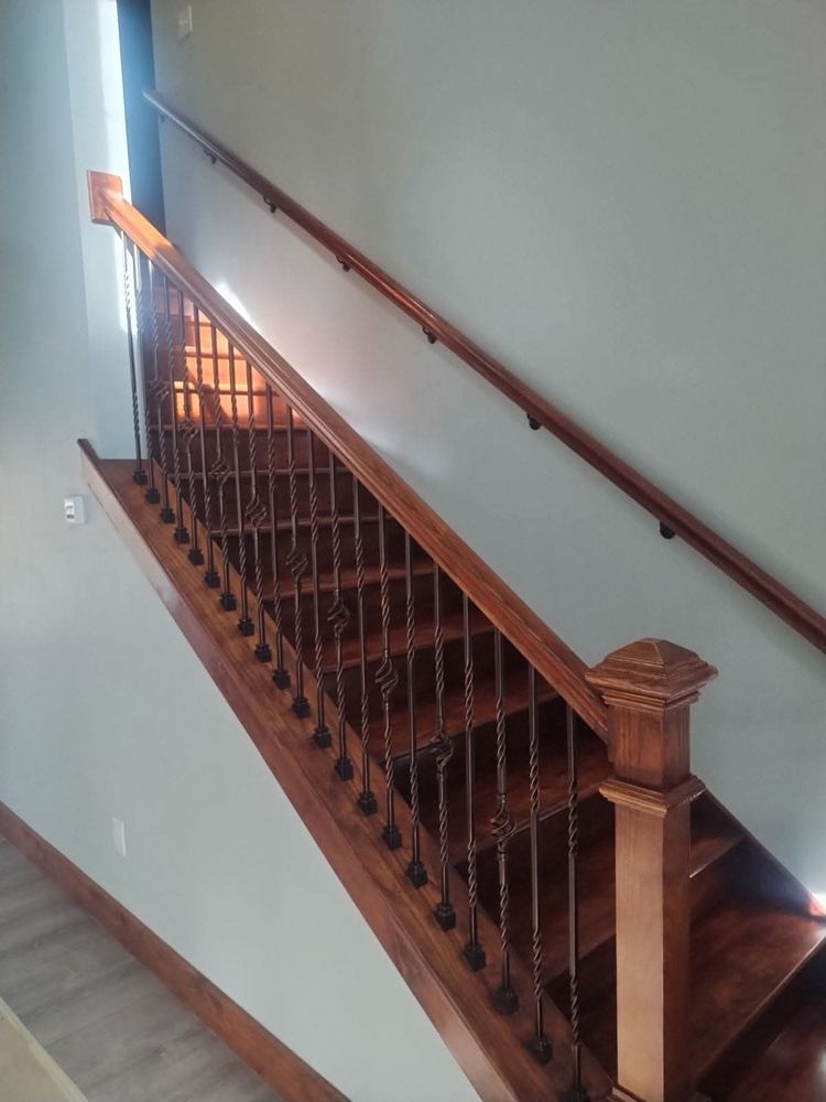Custom Homes for C&K Builders in Dunkirk, NY