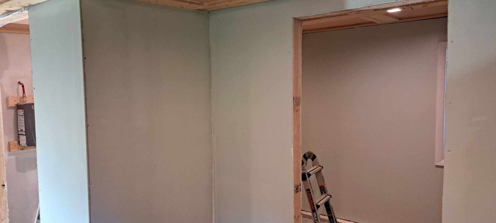 Interior Renovations for American Labor Co. LLC  in Tullahoma, TN