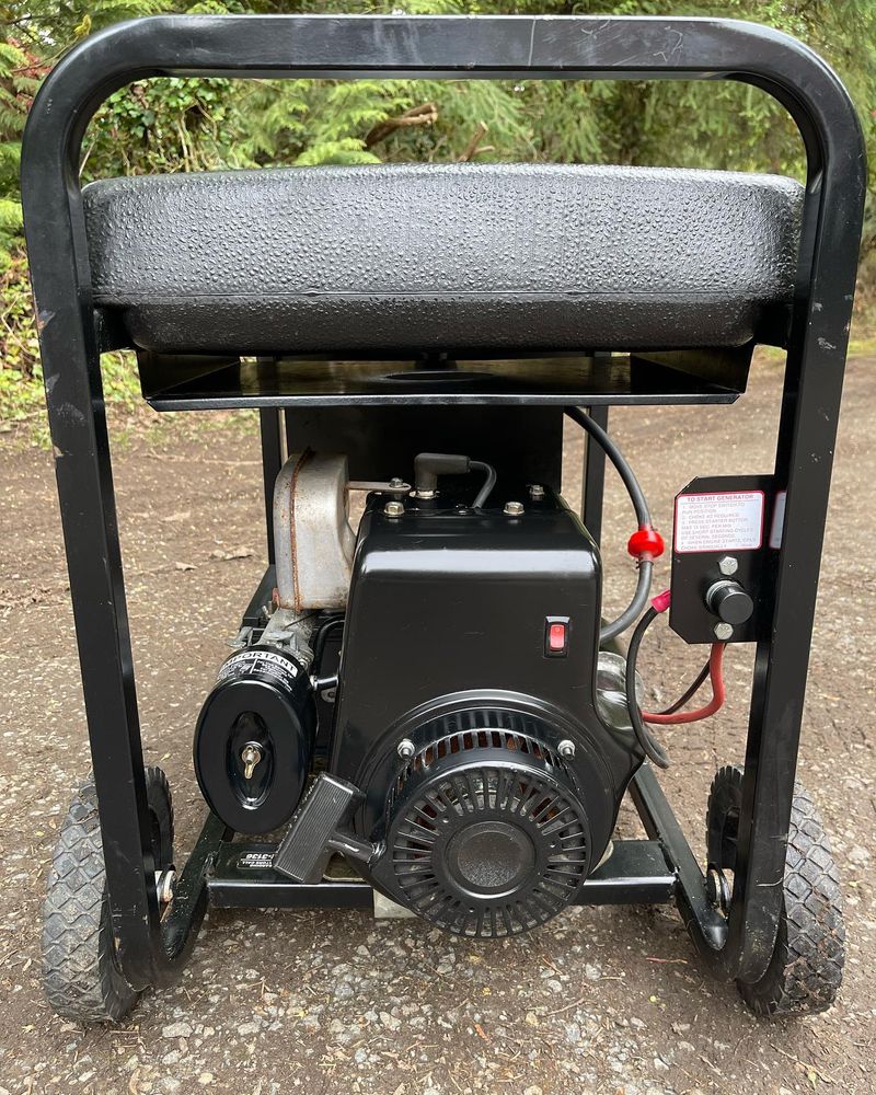 All Photos for The Generator Guy in Puyallup, WA