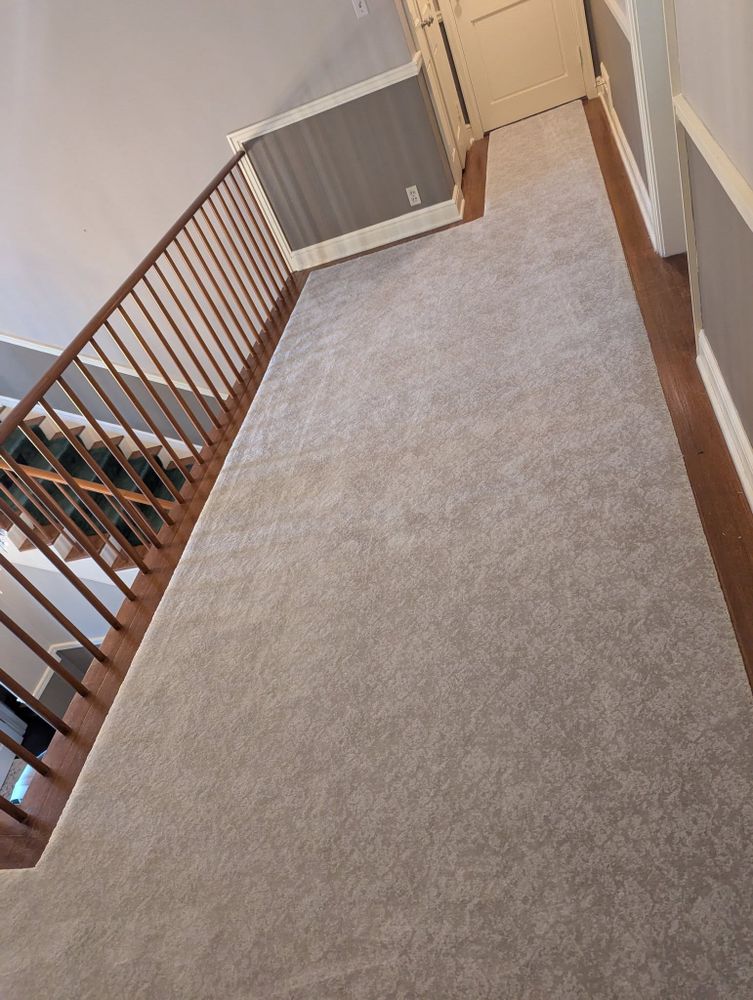 Flooring for Ty Joblinske Flooring in Albert Lea, MN