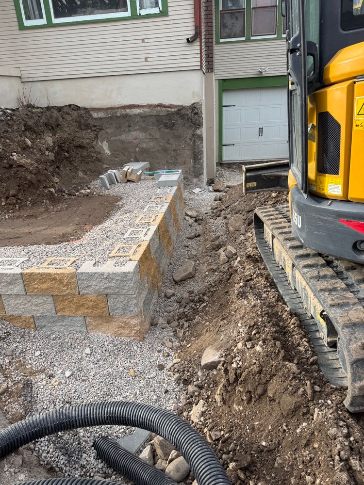 All Photos for Steed Trucking and Excavation in Rexburg, ID