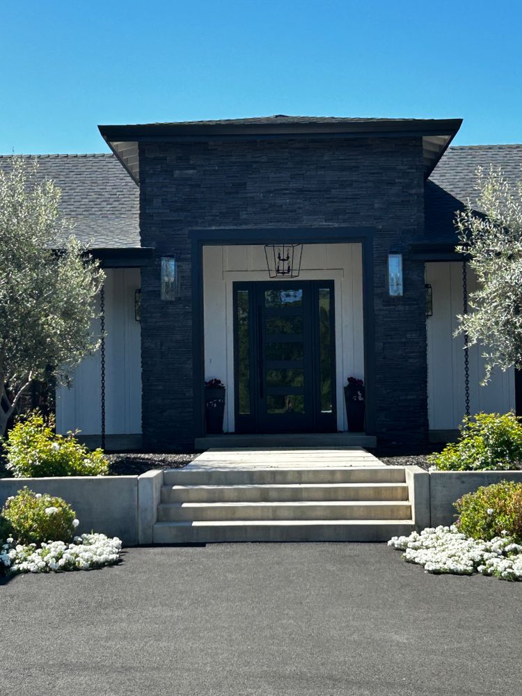 Riebli Valley Fire Rebuild for Filshie Enterprises in Beverly Hills, CA