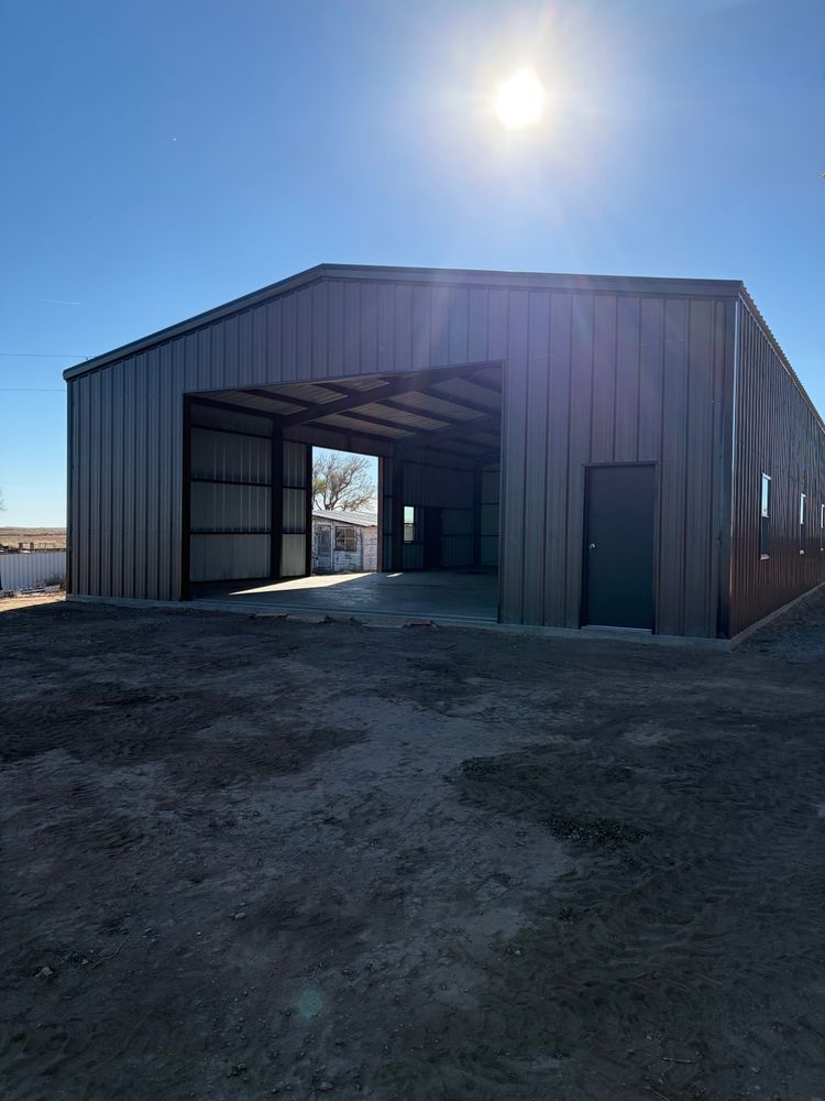 All Photos for D Flying E Mobile Welding & Fencing in Dalhart,, TX