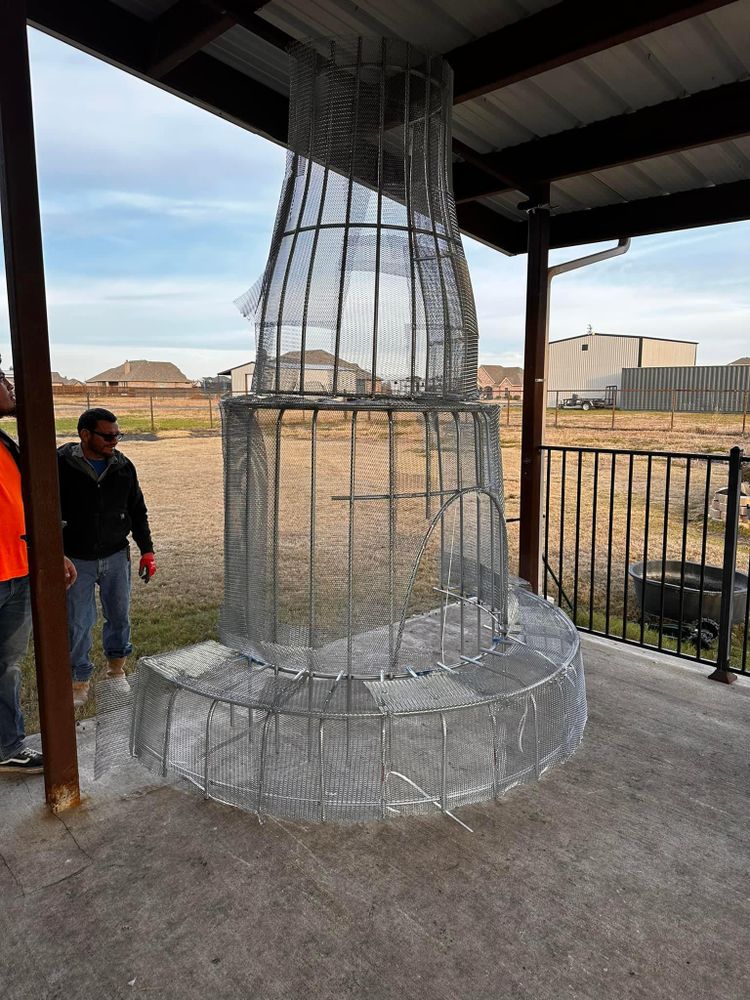 All Photos for Conoly Contracting & Outdoor Living LLC in Caddo Mills, Texas