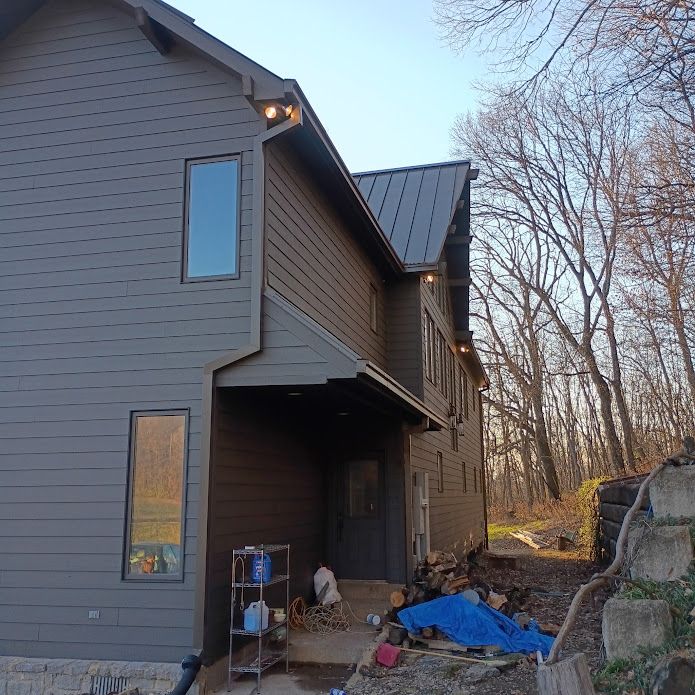 All Photos for Comptons Painting LLC in Smyrna, TN