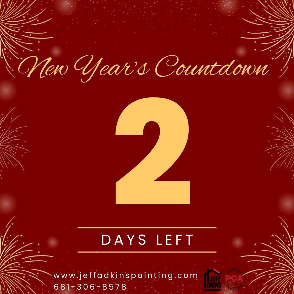 All Photos for Jeff Adkins Painting in Barboursville, WV