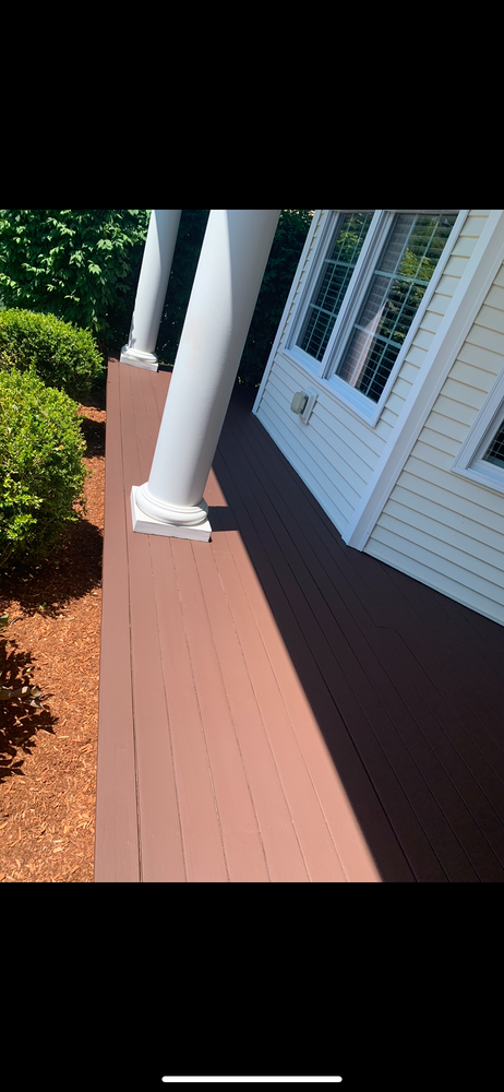All Photos for Unlimited Softwash in Bellingham, MA