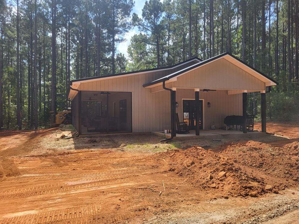 All Photos for Morgan Builders in Greenwood, SC