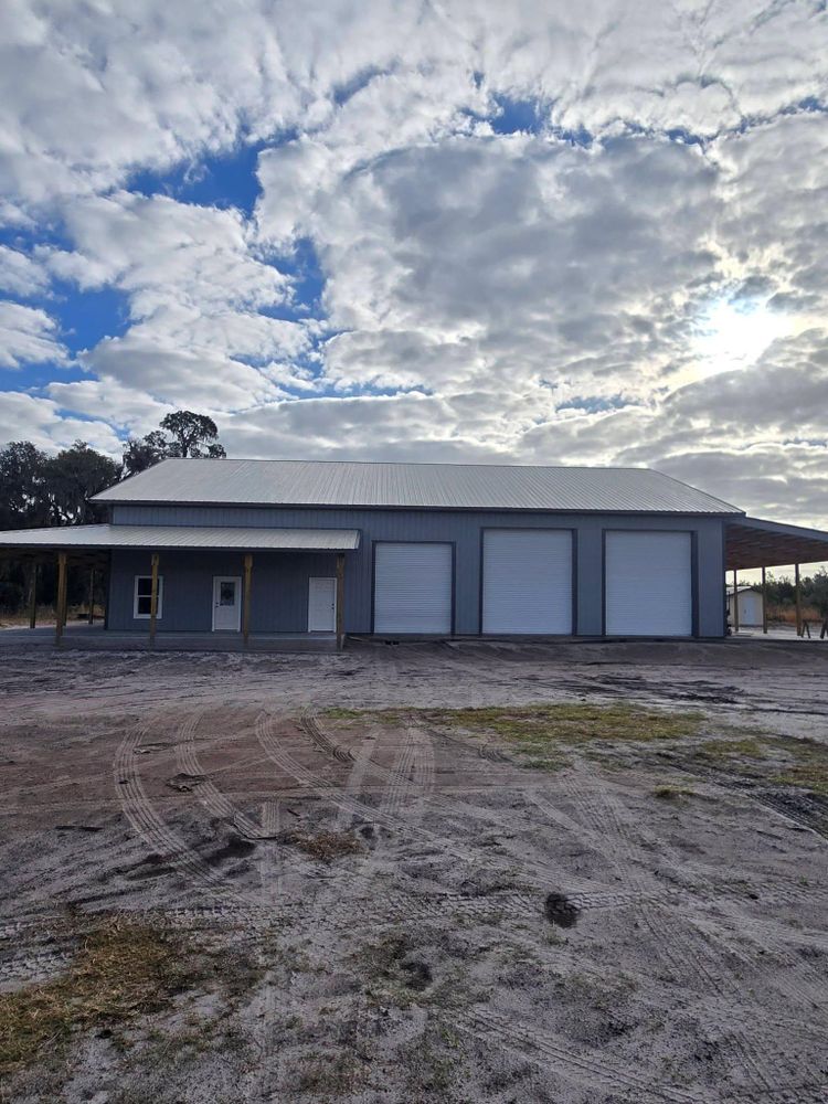 All Photos for Advantage Garage Doors, LLC in De Leon Springs, FL