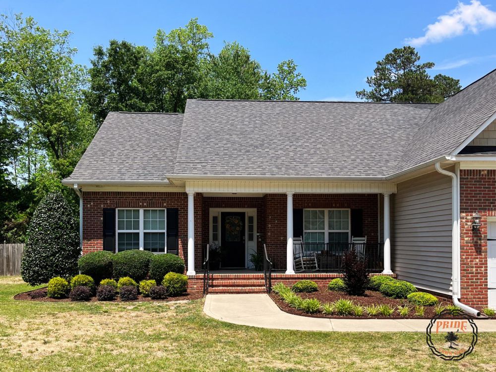 Lawn Care for Pride Lawn Care in Hope Mills, NC