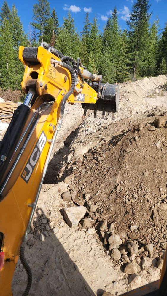 All Photos for Breeland Construction INC in Kalispell, MT