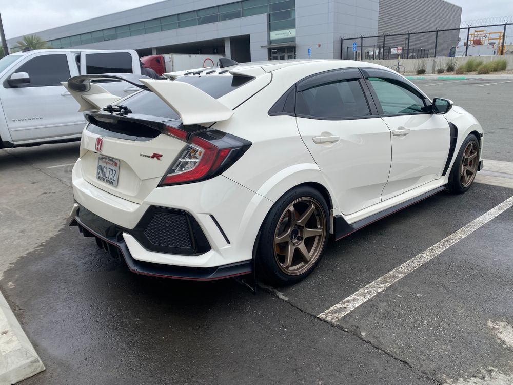 All Photos for Pros But Bros Detailing in San Diego, CA
