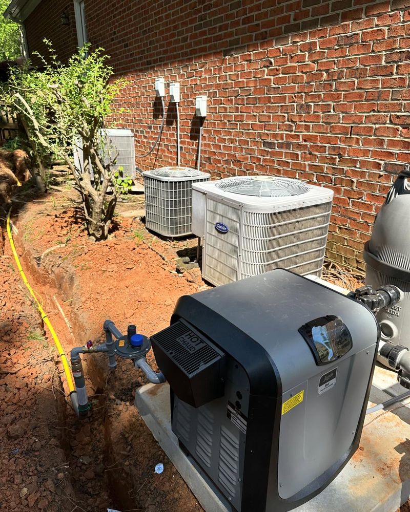 All Photos for Northstar Mechanical Services Inc in Charlotte, North Carolina