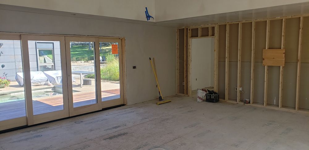 All Photos for Argentino Plastering in North Shore, MA