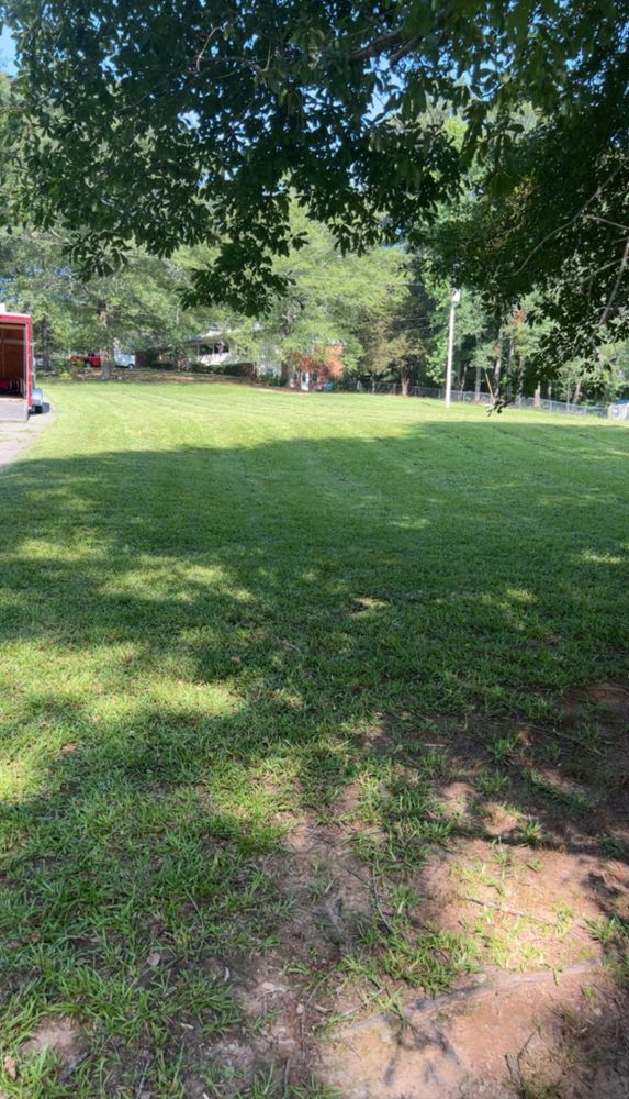 All Photos for WD Lawn Services in Loganville, GA