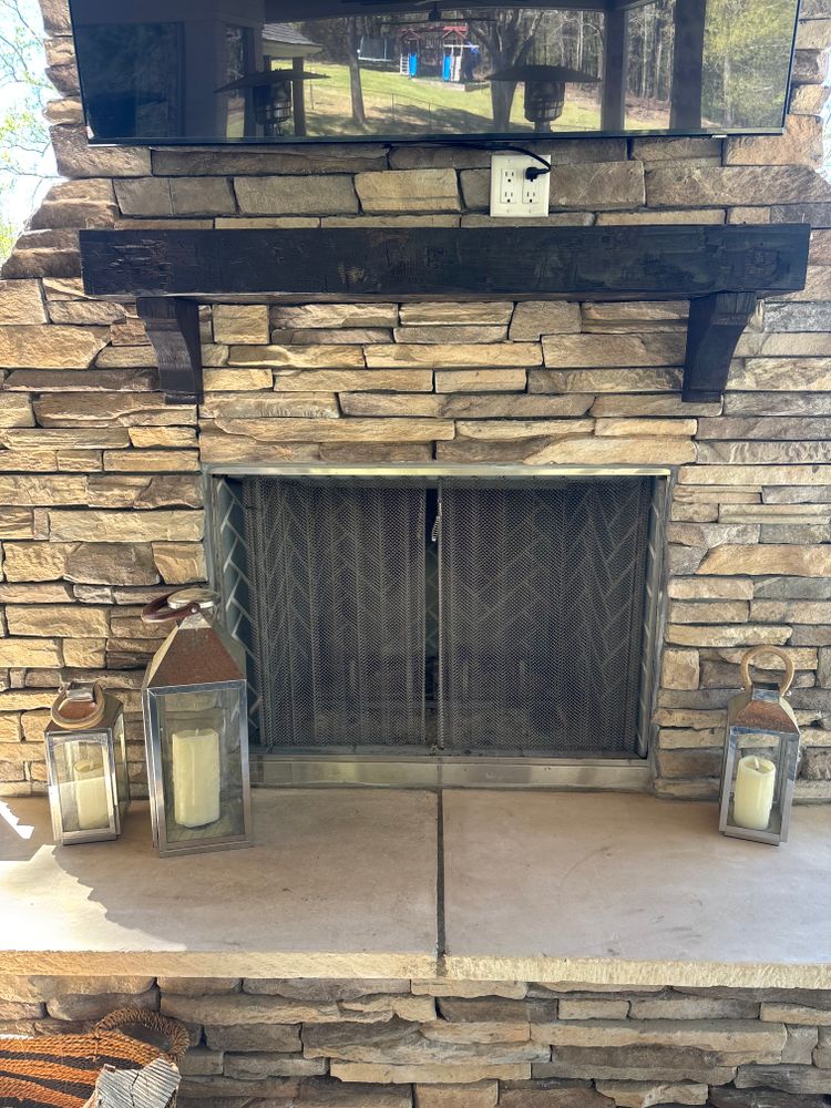All Photos for Home Fireplace Pro in Gilmer, TX