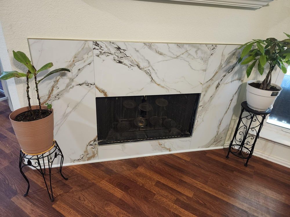 All Photos for AF Construction and Painting LLC in Fort Worth, TX