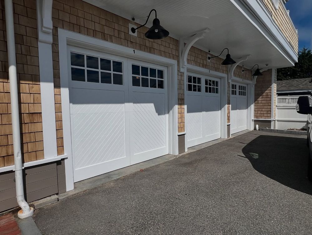 Exterior Painting for Littlefield Painting in Brockton, MA