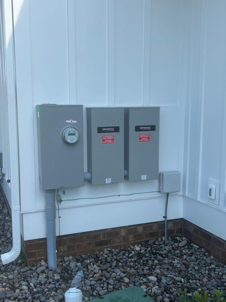 All Photos for Idea Electric in Clinton, NC