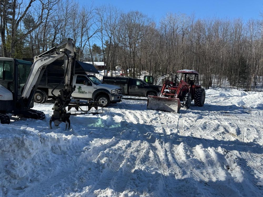 All Photos for Abair Tree Service in Weare, NH