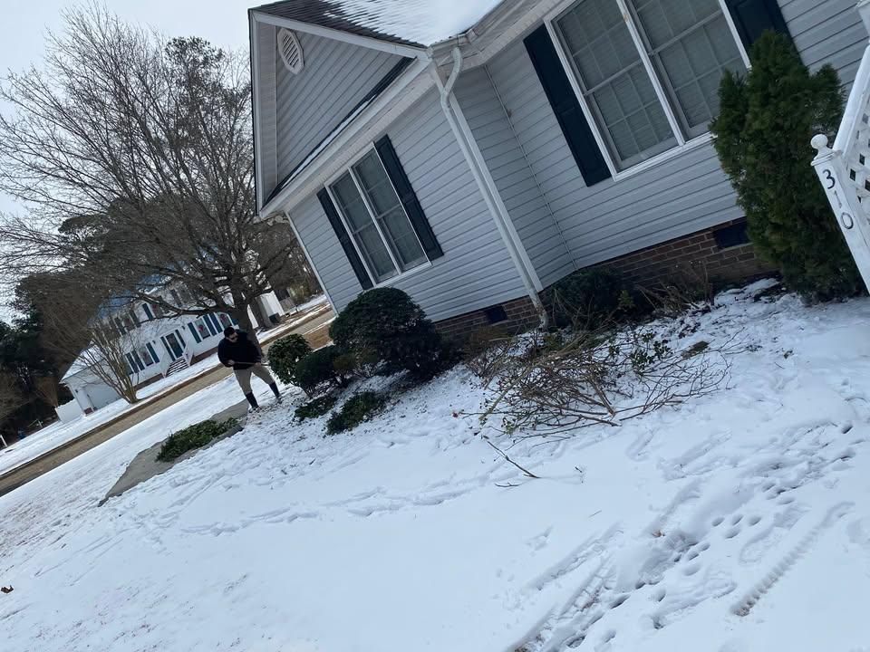 All Photos for Superior Lawn Solution in Coats, NC