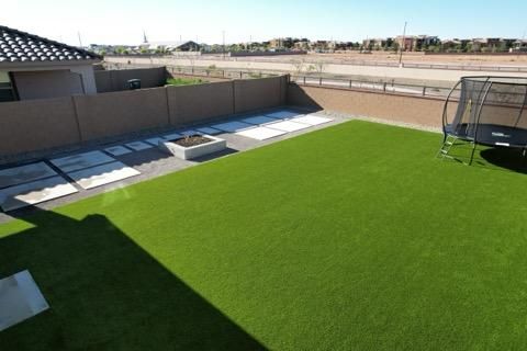 All Photos for All Green Landscapes in Phoenix, AZ