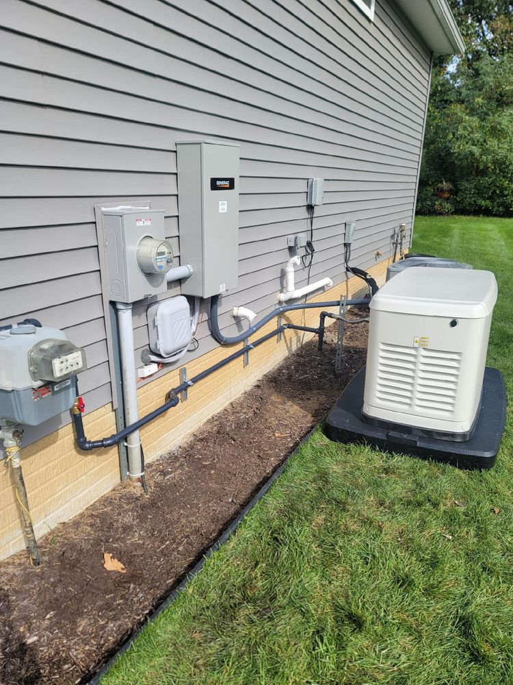 Electrical Repairs for Coyote Electric LLC in Whitmore Lake, MI