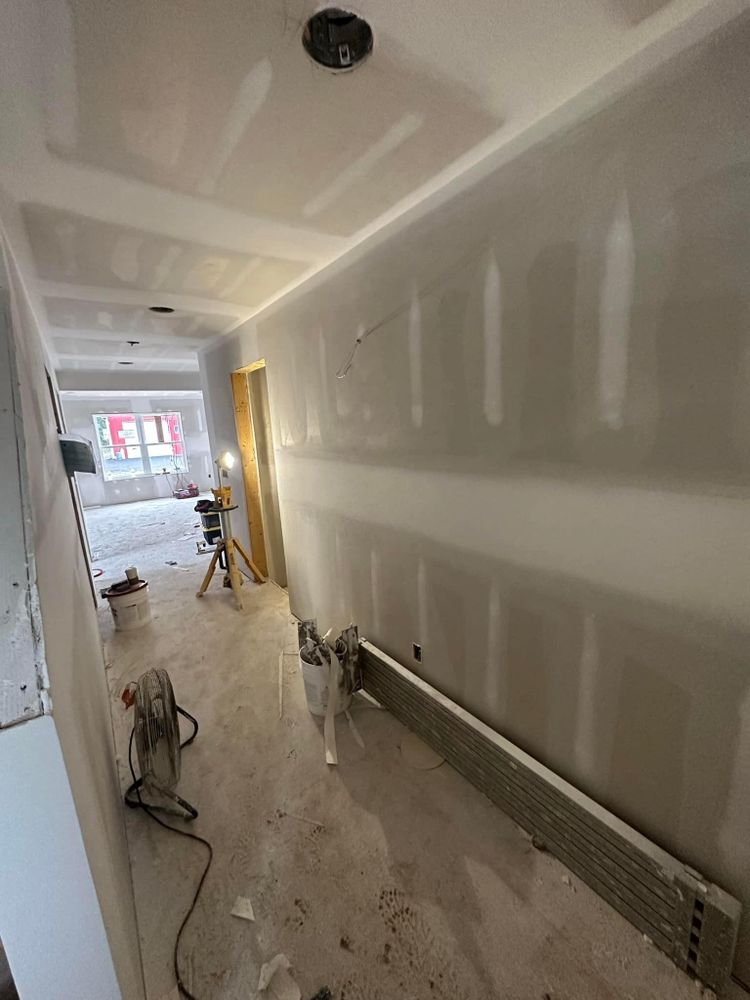 All Photos for Suter & Sons Painting in Amherst, Western Massachusetts